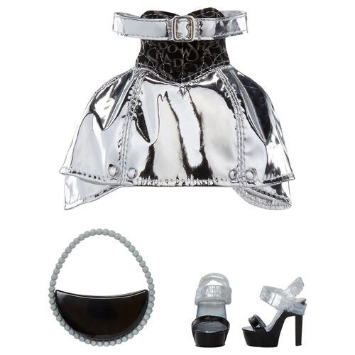 Muñeca Luna Shadow High