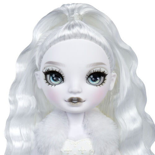 Muñeca Natasha Shadow High
