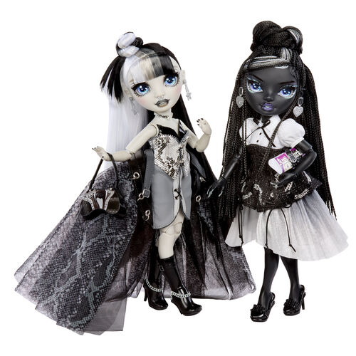 Muñeca Heather Greyson Collector Doll Shadow High