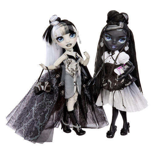 Muñeca Shanelle Onyx Collector Doll Shadow High