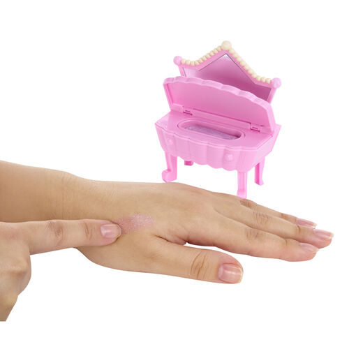 Playset Neceser de Belleza Cupcake Yummiland