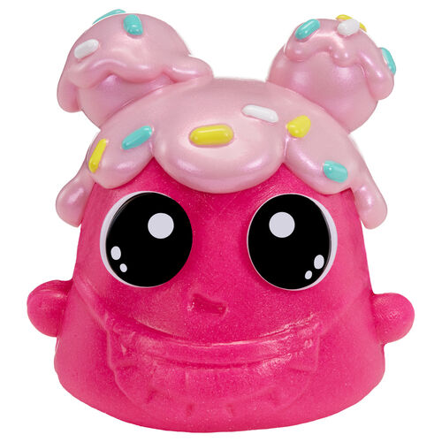 DohKins Ice Cream Truck + Pastry Chef set