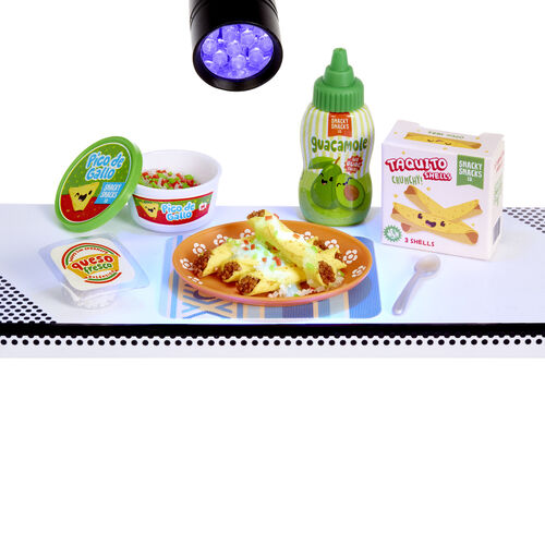 Capsula sorpresa Miniverse Make It Mini Diner series 4 surtido