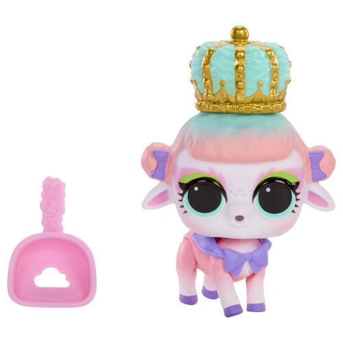 Capsula sorpresa Eye Spy Pets L.O.L. Surprise surtido