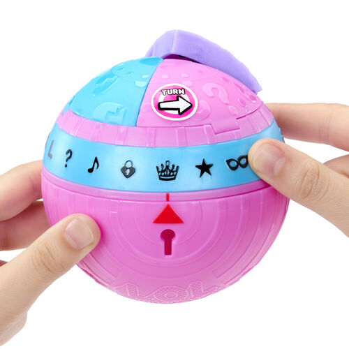 Capsula sorpresa Eye Spy Tots L.O.L. Surprise surtido