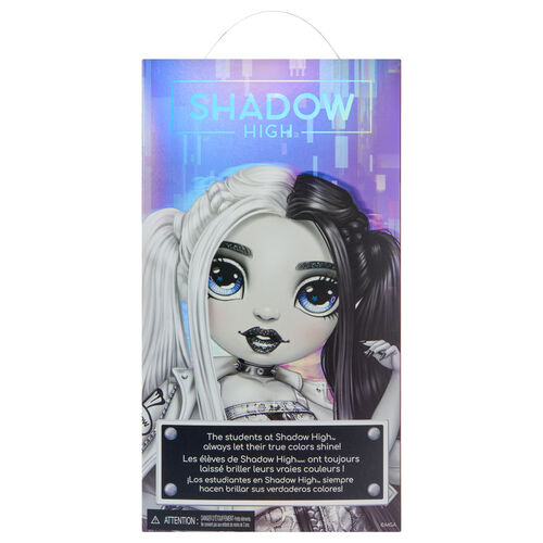 Muñeca Heather Shadow High