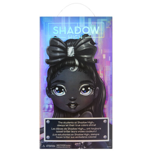Muñeca Shanelle Shadow High