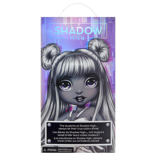 Muñeca Luna Shadow High
