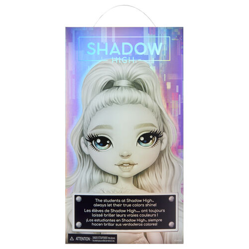 Muñeca Natasha Shadow High