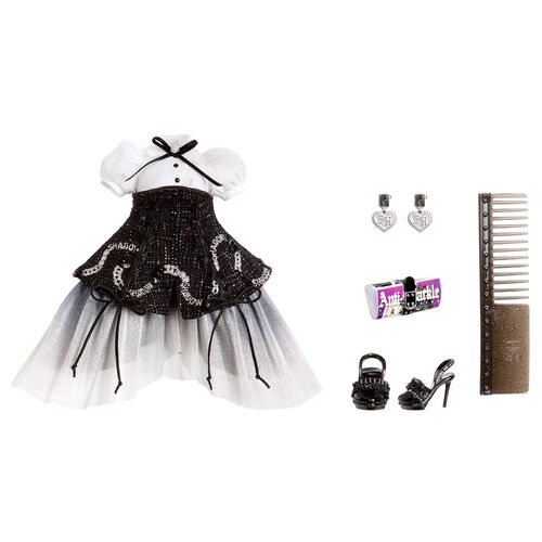 Muñeca Shanelle Onyx Collector Doll Shadow High