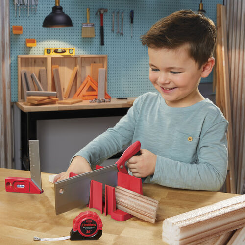 Kit Serraje y Medicion Creative Construction