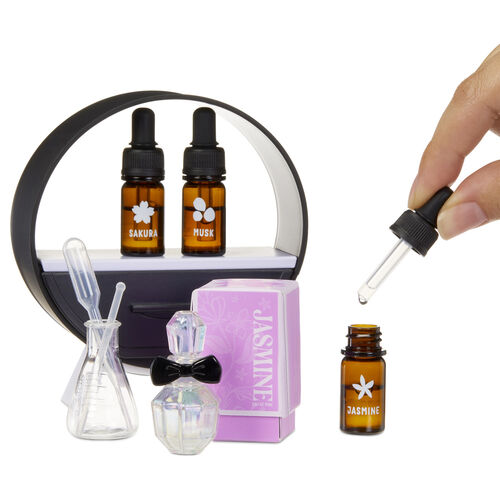 Capsula sorpresa Miniverse Make It Mini Fragancias surtido