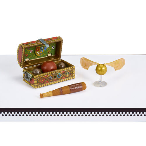 Capsula sorpresa Miniverse Make It Mini Hogwarts Harry Potter surtido