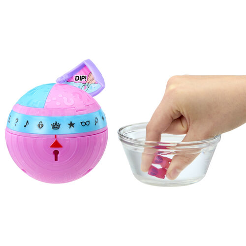 Capsula sorpresa Eye Spy Tots L.O.L. Surprise surtido