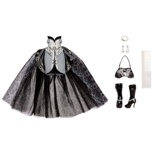 Muñeca Heather Greyson Collector Doll Shadow High