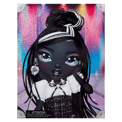 Muñeca Shanelle Onyx Collector Doll Shadow High