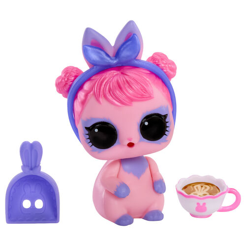 Capsula sorpresa Eye Spy Pets L.O.L. Surprise surtido