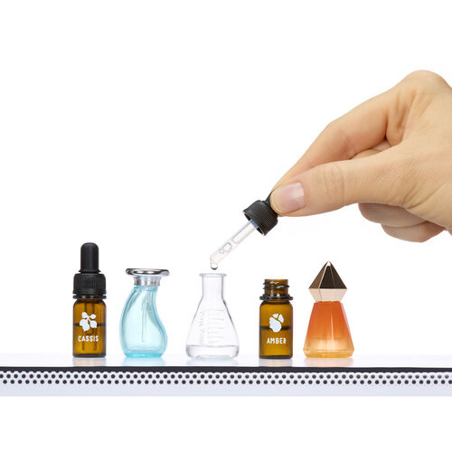 Capsula sorpresa Miniverse Make It Mini Fragancias surtido