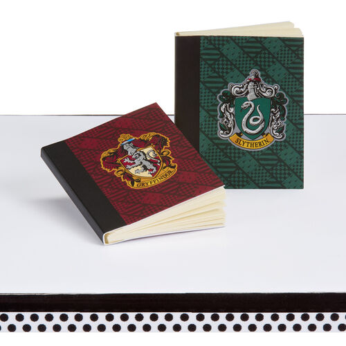 Capsula sorpresa Miniverse Make It Mini Hogwarts Harry Potter surtido