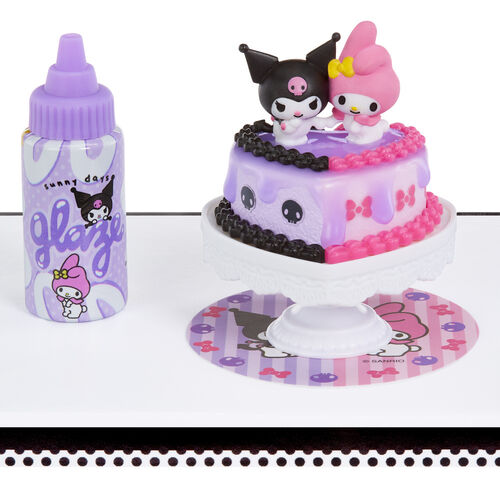 Capsula sorpresa Miniverse Make It Mini Hello Kitty series 2 surtido