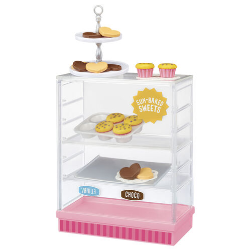 Capsula sorpresa Miniverse Make It Mini Spaces Muebles surtido