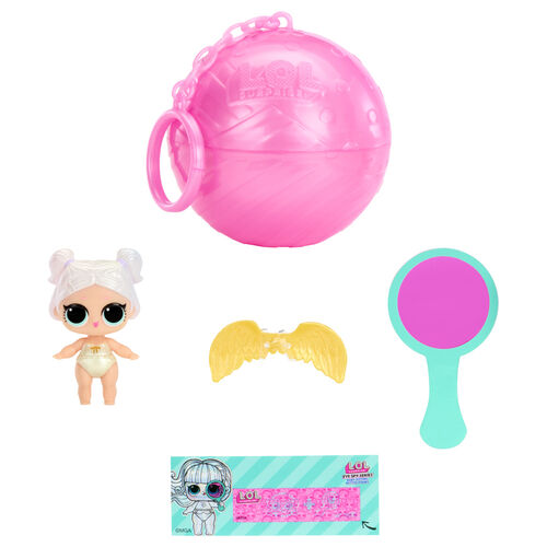 Capsula sorpresa Eye Spy Baby L.O.L. Surprise surtido