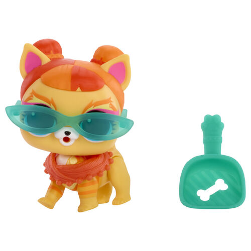 Capsula sorpresa Eye Spy Pets L.O.L. Surprise surtido