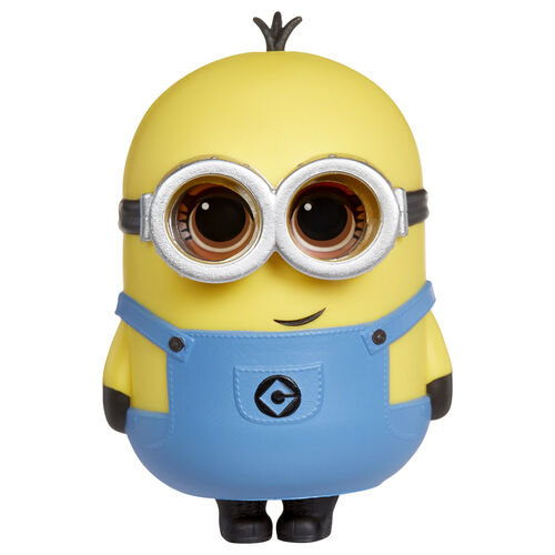 Capsula sorpresa L.O.L. Surprise x Minions surtido
