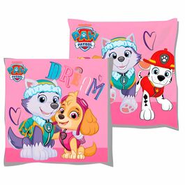 Cojin Patrulla Canina Paw Patrol