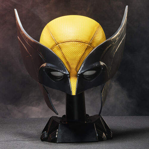 Mascara Premium Lobezno Deadpool & Wolverine