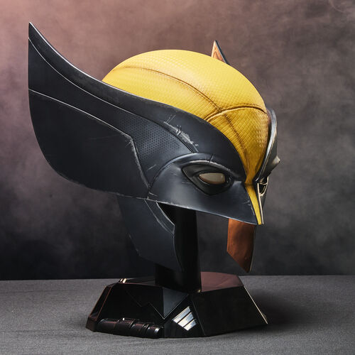 Mascara Premium Lobezno Deadpool & Wolverine