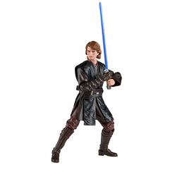 Star Wars Revenge of the Sith Anakin Skywalker figure 15cm