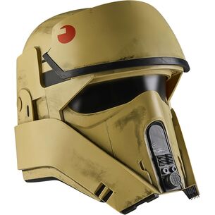 Star Wars Shoretrooper electronic helmet