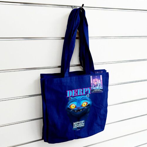Bolsa shopping Derpy KPOP Demon Hunters