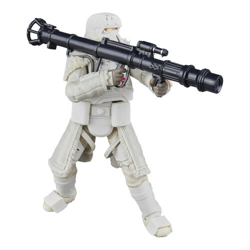Figura Range Trooper Andor Star Wars 15cm