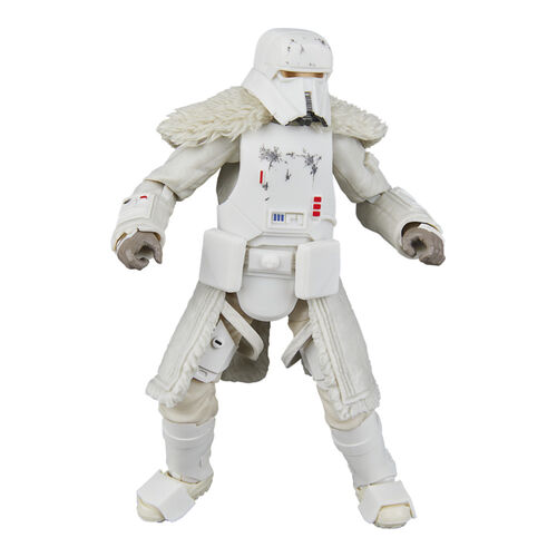 Figura Range Trooper Andor Star Wars 15cm