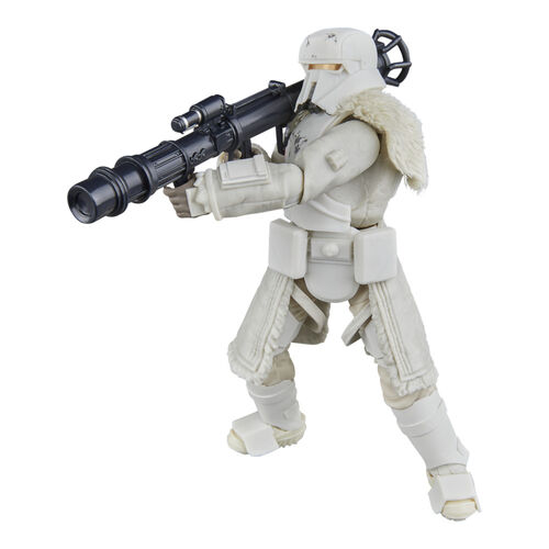 Figura Range Trooper Andor Star Wars 15cm