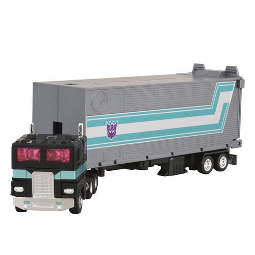 Transformers C-01N Missing Link Nemesis Prime figure 15cm