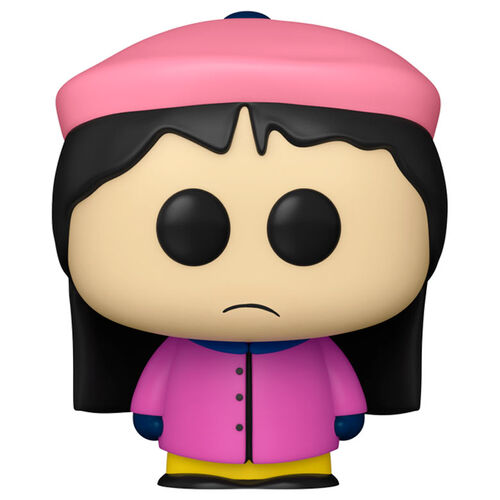 Figura POP South Park Wendy Testaburger