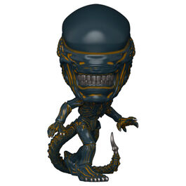 Figura POP Super Alien Earth Xenomorph