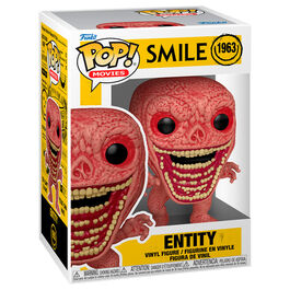 Figura POP Smile Entity