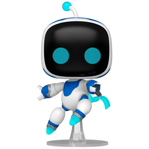Figura POP Astro Bot - Astro Bot