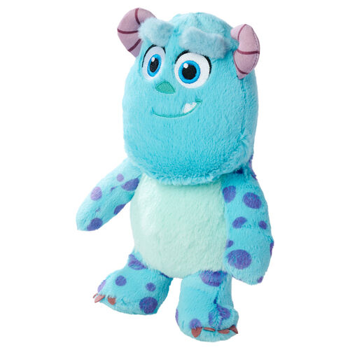 Peluche Sulley Monstruos S.A. Flufflets Disney Pixar 25cm