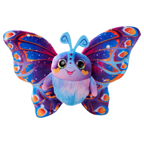 Peluche Mariposas Fluffyfly surtido