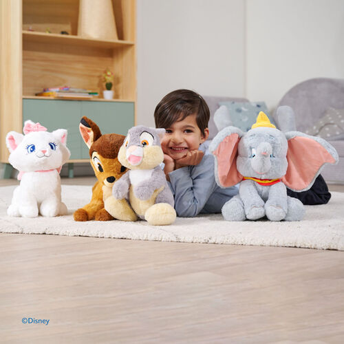 Peluche Tambor Bambi Disney 25cm