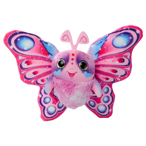 Peluche Mariposas Fluffyfly surtido