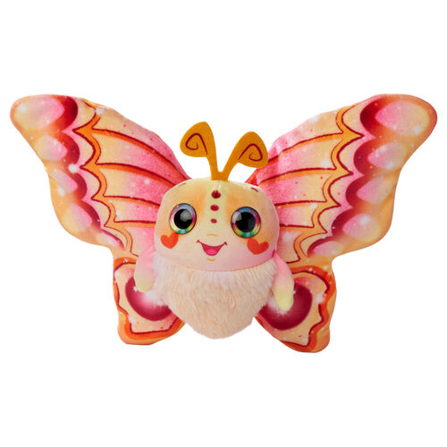 Peluche Mariposas Fluffyfly surtido