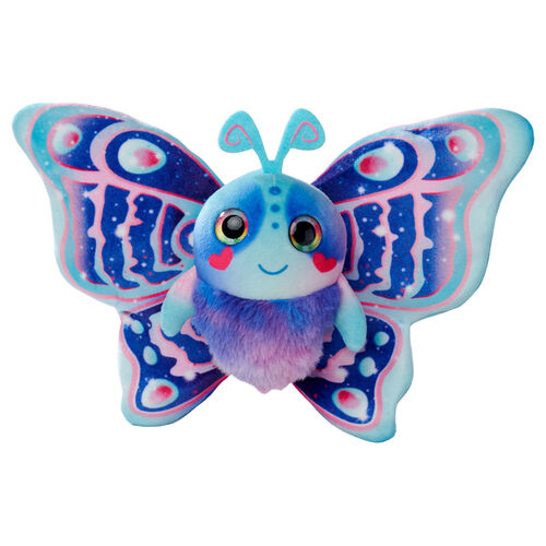 Peluche Mariposas Fluffyfly surtido