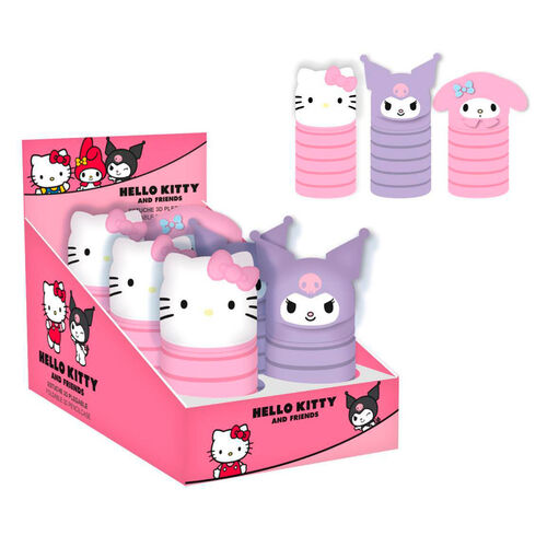 Portatodo Hello Kitty surtido