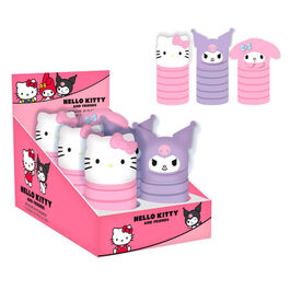 Portatodo Hello Kitty surtido